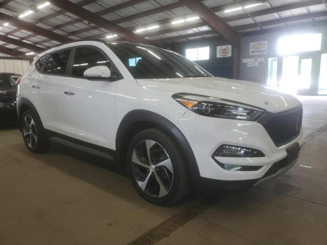 Vin: km8j3ca24hu327451, lot: 60302755, hyundai tucson limited 20174
