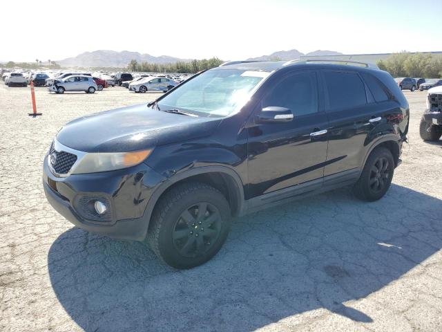 Vin: 5xykt4a10bg078421, lot: 61411905, kia sorento base 2011 img_1