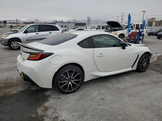 2023 TOYOTA GR 86 JF1ZNBC18P8766276