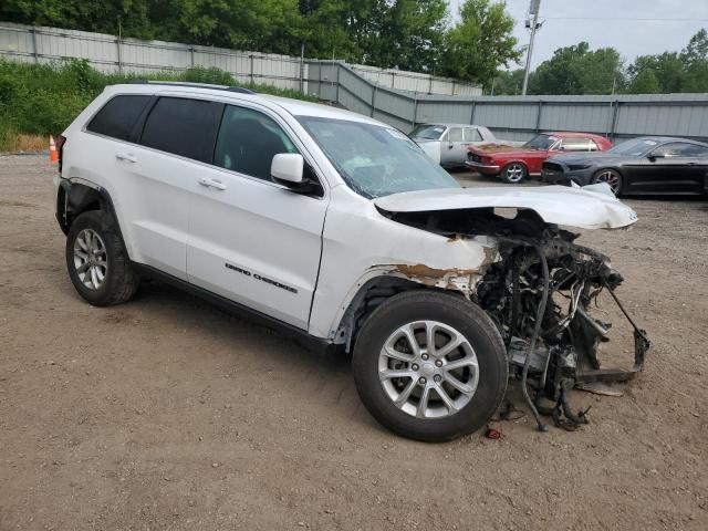 2021 JEEP GRAND CHER - 1C4RJFAG9MC568691