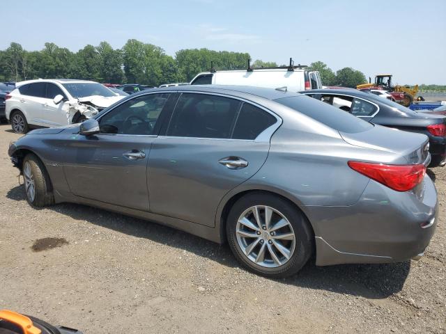 Vin: jn1ev7ar7gm345951, lot: 60534085, infiniti q50 premium 20162