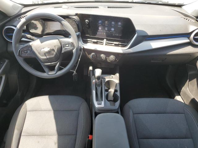 2024 CHEVROLET TRAX LS KL77LFE20RC010930