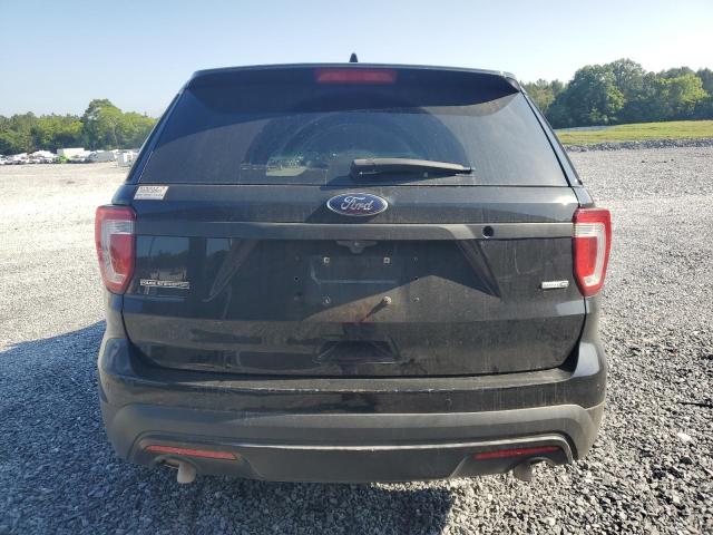 2016 FORD EXPLORER P - 1FM5K8AR4GGB64764