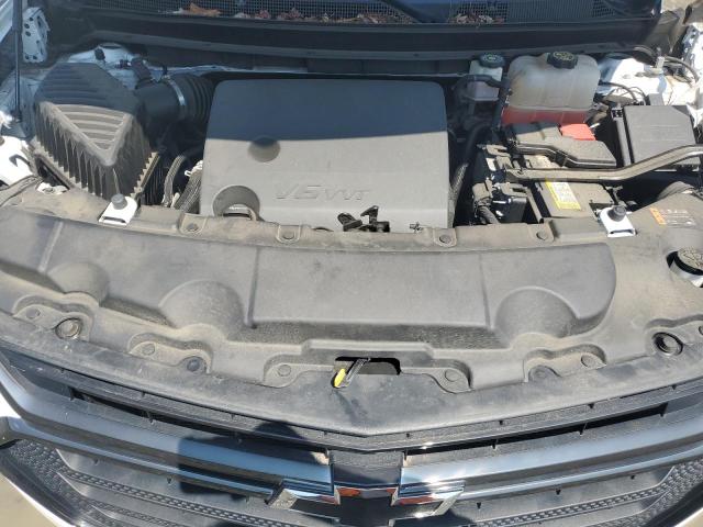2021 CHEVROLET TRAVERSE R 1GNEVJKW3MJ134474