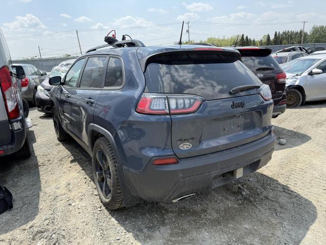 Vin: 1c4pjmmx1nd513185, lot: 58665695, jeep grand cher latitude lux 20222