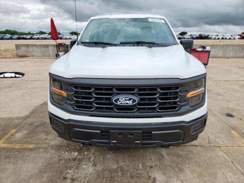 2024 FORD F150 XL 1FTMF1L55RKD04729