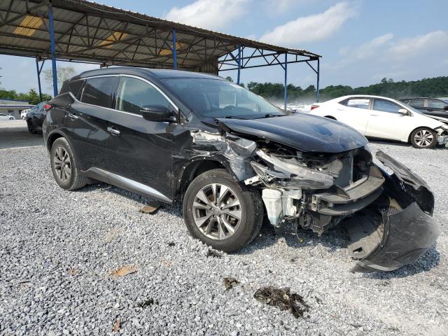 Vin: 5n1az2mh6jn157893, lot: 59573935, nissan murano s 20184