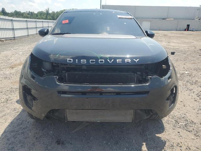 2016 LAND ROVER DISCOVERY SALCP2BGXGH633897