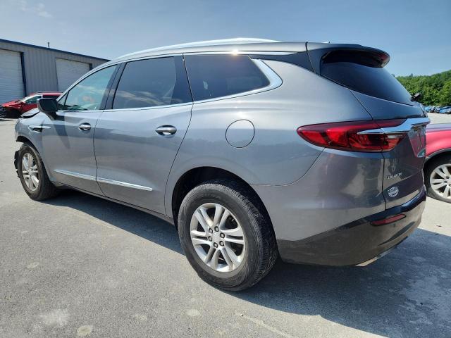 2018 BUICK ENCLAVE ES 5GAEVAKW0JJ163159