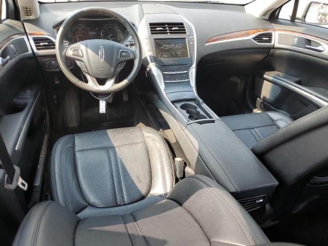 2015 LINCOLN MKZ 3LN6L2G98FR624022