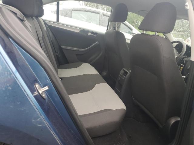 2017 VOLKSWAGEN JETTA S - 3VW2B7AJ4HM342480