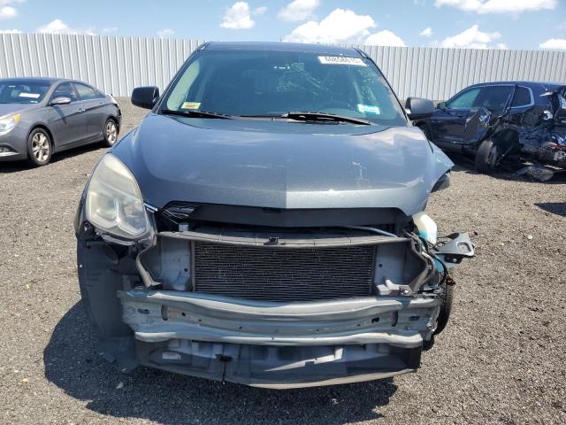 2017 CHEVROLET EQUINOX LS - 2GNALBEK7H1523864