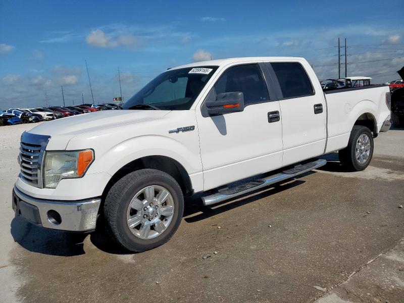 FORD F150 SUPER