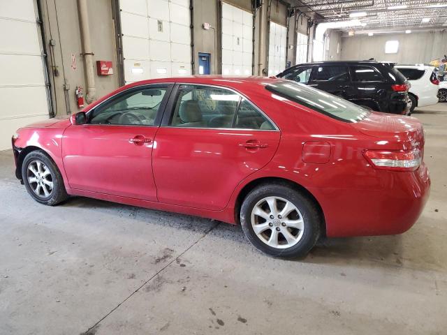 2011 TOYOTA CAMRY BASE #3304527448