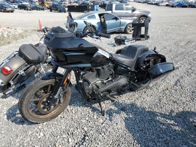 2024 HARLEY-DAVIDSON FXLRST 1HD1YXZ11RB024986