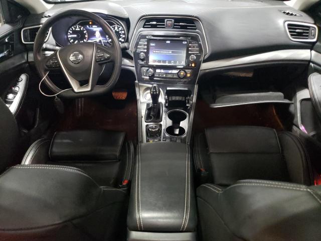 2018 NISSAN MAXIMA 3.5 - 1N4AA6APXJC397481
