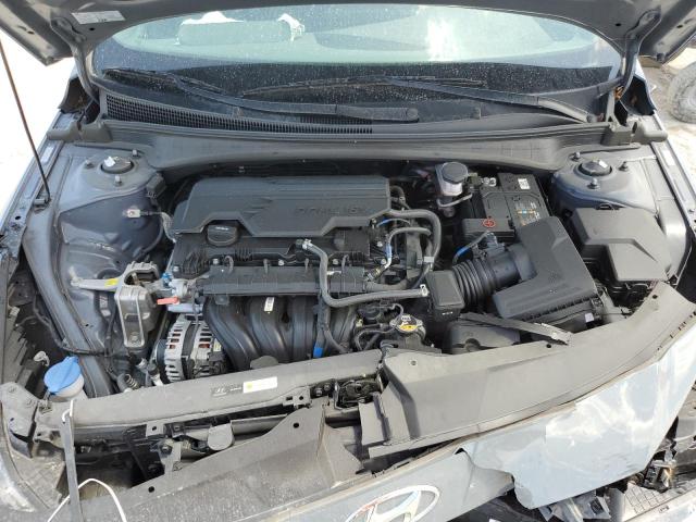 2023 HYUNDAI ELANTRA SE KMHLM4AG8PU443838