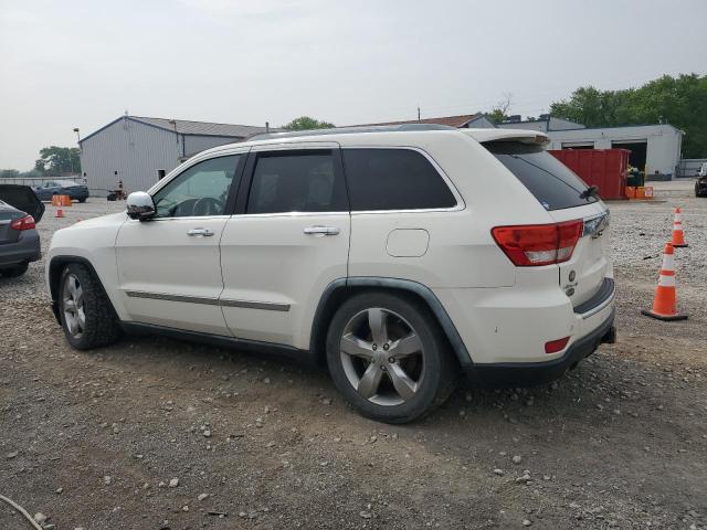 Vin: 1c4rjfct9cc148860, lot: 59114105, jeep grand cher overland 20122