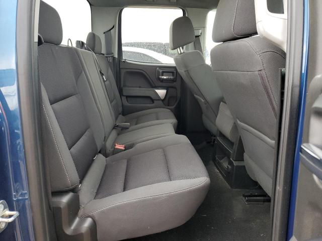 2018 CHEVROLET SILVERADO - 2GCVKREC4J1107940