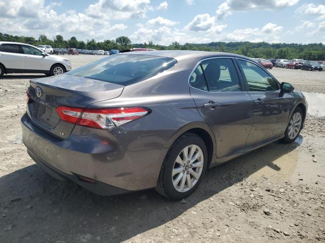 Vin: 4t1b11hkxju600354, lot: 60360895, toyota camry l 20183