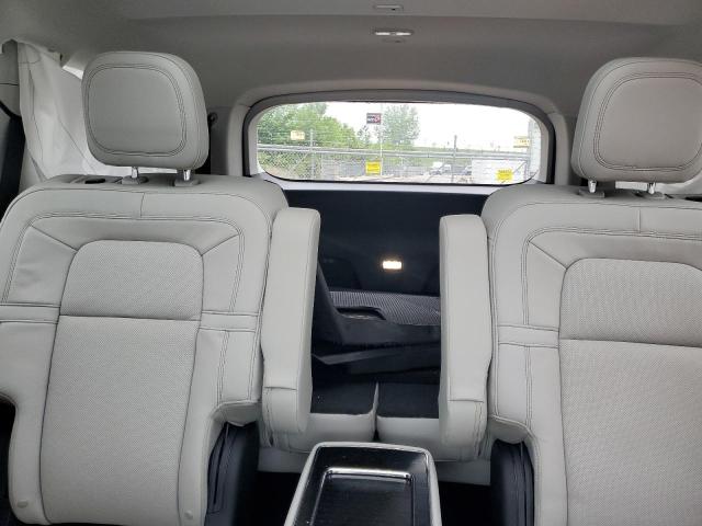 2025 LINCOLN AVIATOR RE 5LM5J7XC0SGL02306
