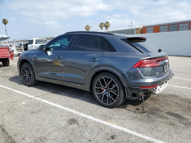 2019 AUDI Q8 PRESTIG WA1FVAF12KD024937