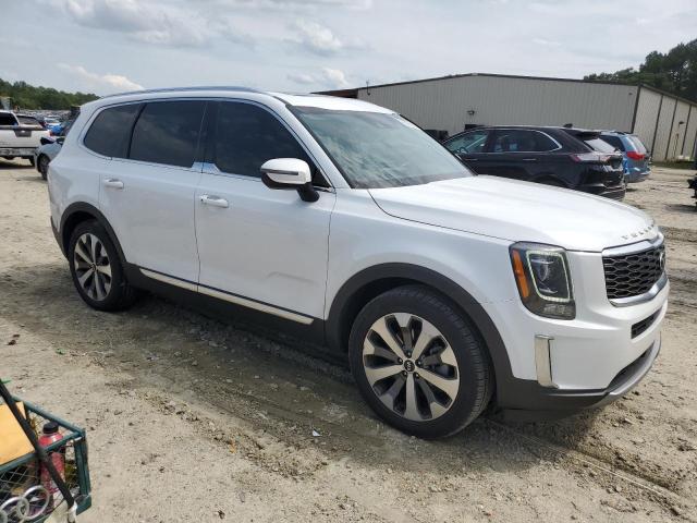2020 KIA TELLURIDE - 5XYP3DHC4LG057778