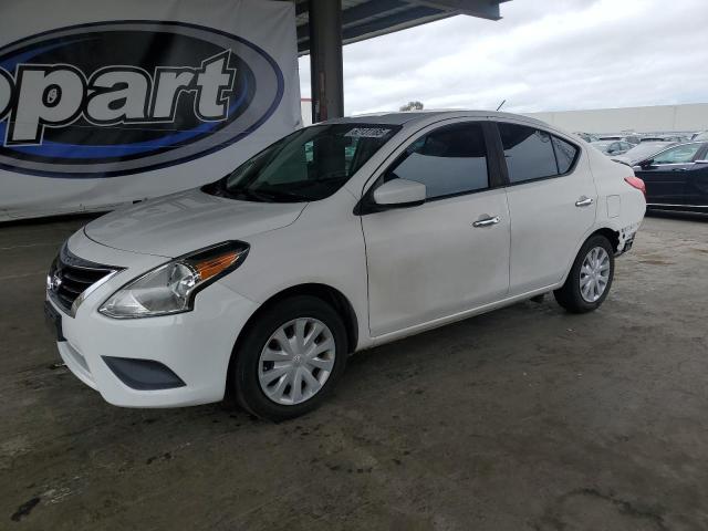 2017 NISSAN VERSA S - 3N1CN7AP3HL806547