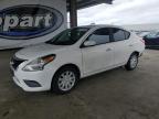 2017 NISSAN VERSA S - 3N1CN7AP3HL806547