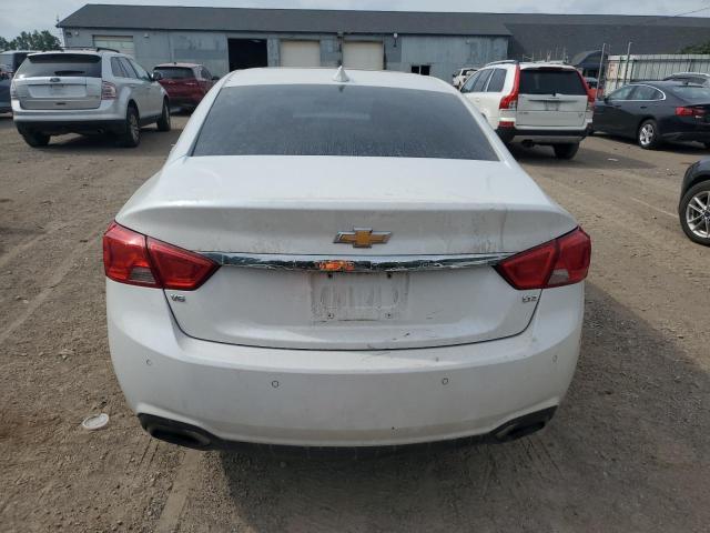 2015 CHEVROLET IMPALA LTZ 1G1165S33FU115208