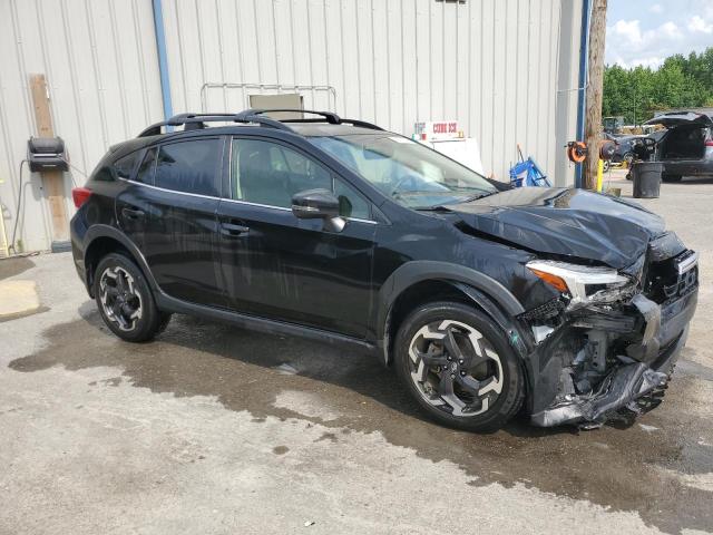 Vin: jf2gthmc3ph275240, lot: 59371145, subaru crosstrek limited 20234