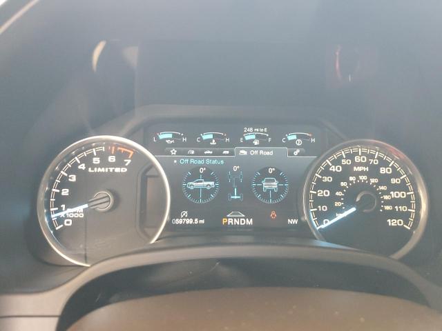 2019 FORD F150 SUPER - 1FTEW1EG9KFB08519