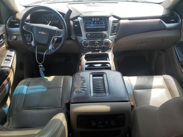 2015 CHEVROLET TAHOE C150 - 1GNSCCKC2FR693500