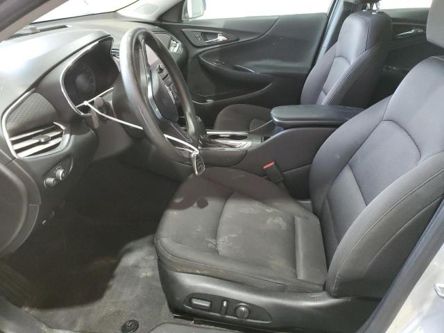 2018 CHEVROLET MALIBU LT 1G1ZD5ST2JF206489