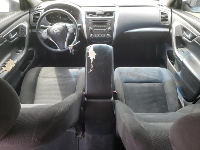 2015 NISSAN ALTIMA 2.5 - 1N4AL3AP6FN401711