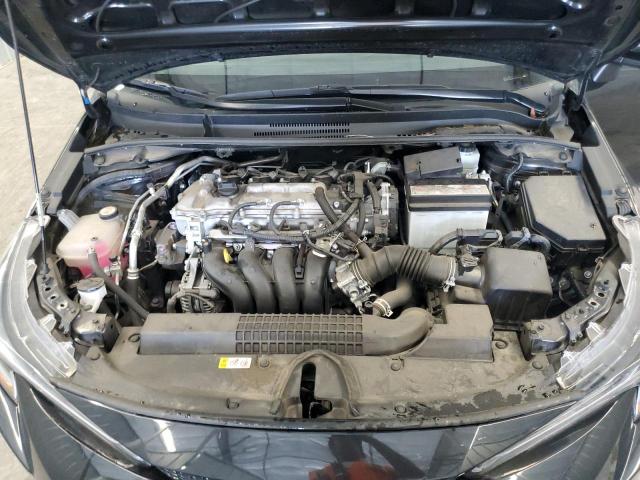 2022 TOYOTA COROLLA LE - 5YFEPMAE1NP378201