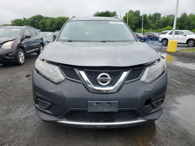 2016 NISSAN ROGUE S KNMAT2MV4GP645457