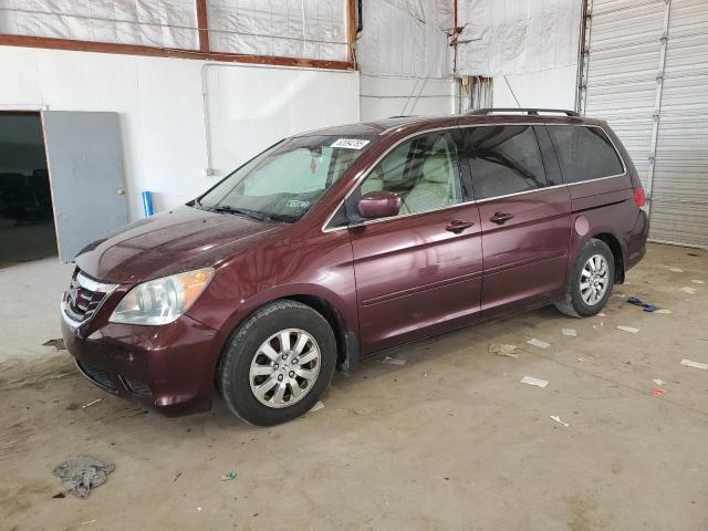 HONDA ODYSSEY EX