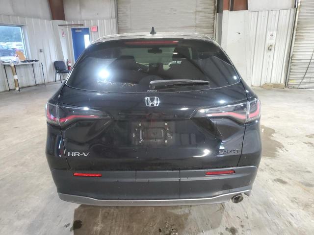 2023 HONDA HR-V SPORT 3CZRZ2H58PM703145