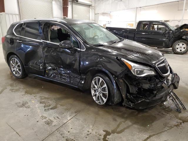 Vin: lrbfxcsa1ld156850, lot: 59221405, buick envision essence 20204
