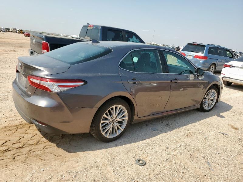 Vin: 4t1b11hk8ku813238, lot: 61563635, toyota camry l 20193