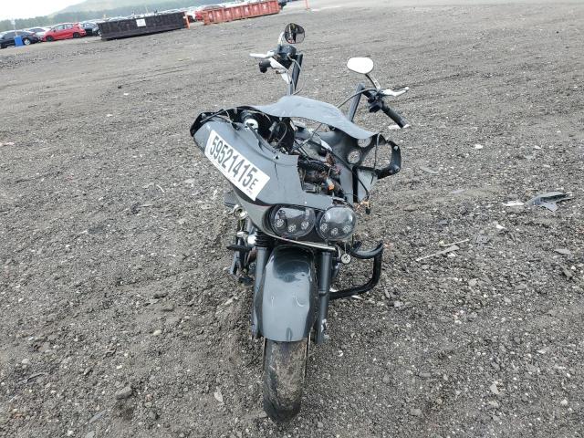 2006 HARLEY-DAVIDSON FLTRI 1HD1FSW146Y606084