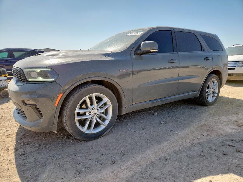 Vin: 1c4sdhct1mc660070, lot: 61138715, dodge durango r/t 2021 img_1
