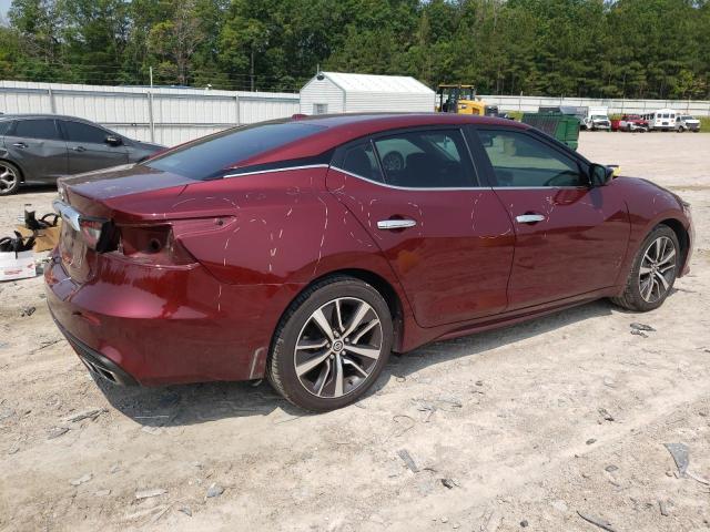 Vin: 1n4aa6av6kc382590, lot: 58802485, nissan maxima s 20193