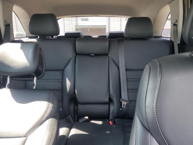 2016 KIA SORENTO EX - 5XYPH4A53GG106942