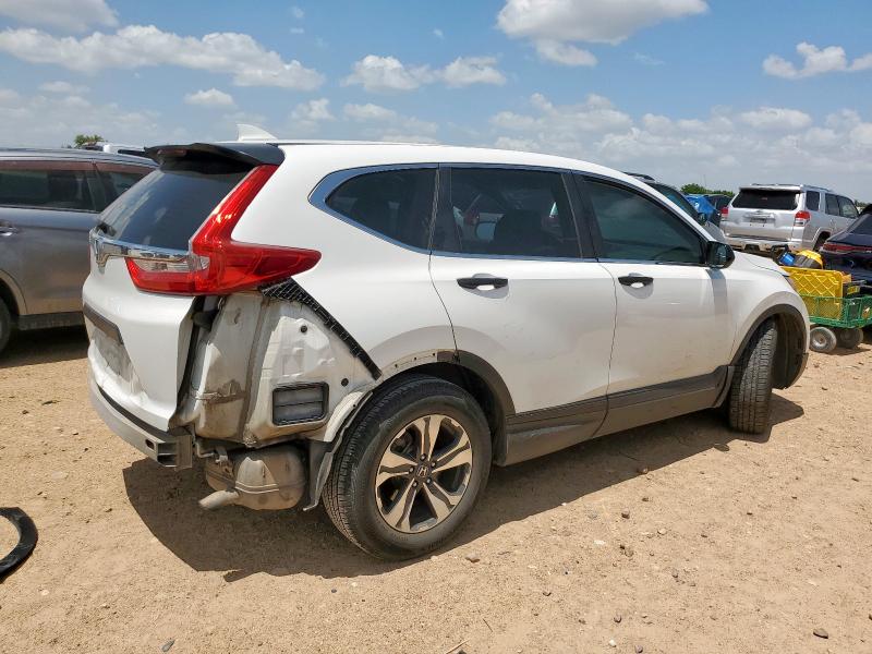 2019 HONDA CR-V LX 2HKRW5H35KH400935