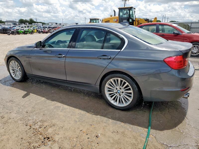 Vin: wba3a5c57cf344583, lot: 62751265, bmw 3 series i 20122
