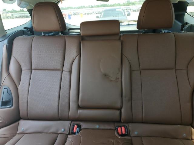 2023 SUBARU OUTBACK TO - 4S4BTGPD3P3194626