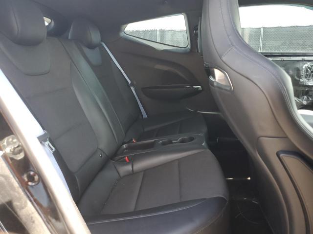 2021 HYUNDAI VELOSTER N KMHT36AH5MU010089