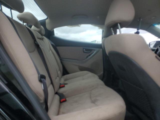 2016 HYUNDAI ELANTRA SE #3285820926